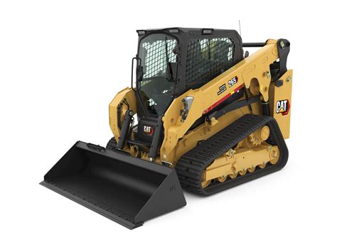 holt skid steer losders|265 Compact Track Loader .